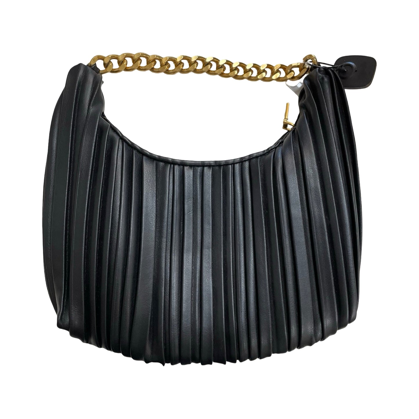 Handbag By Madison West In Black, Size:Medium