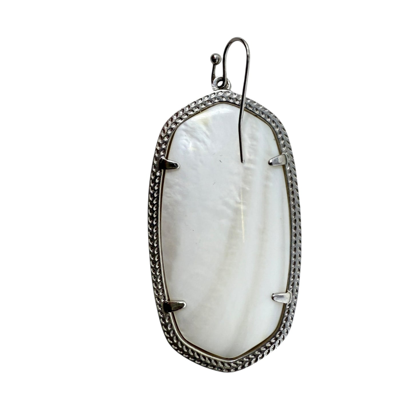 Elle Drop Earrings By Kendra Scott