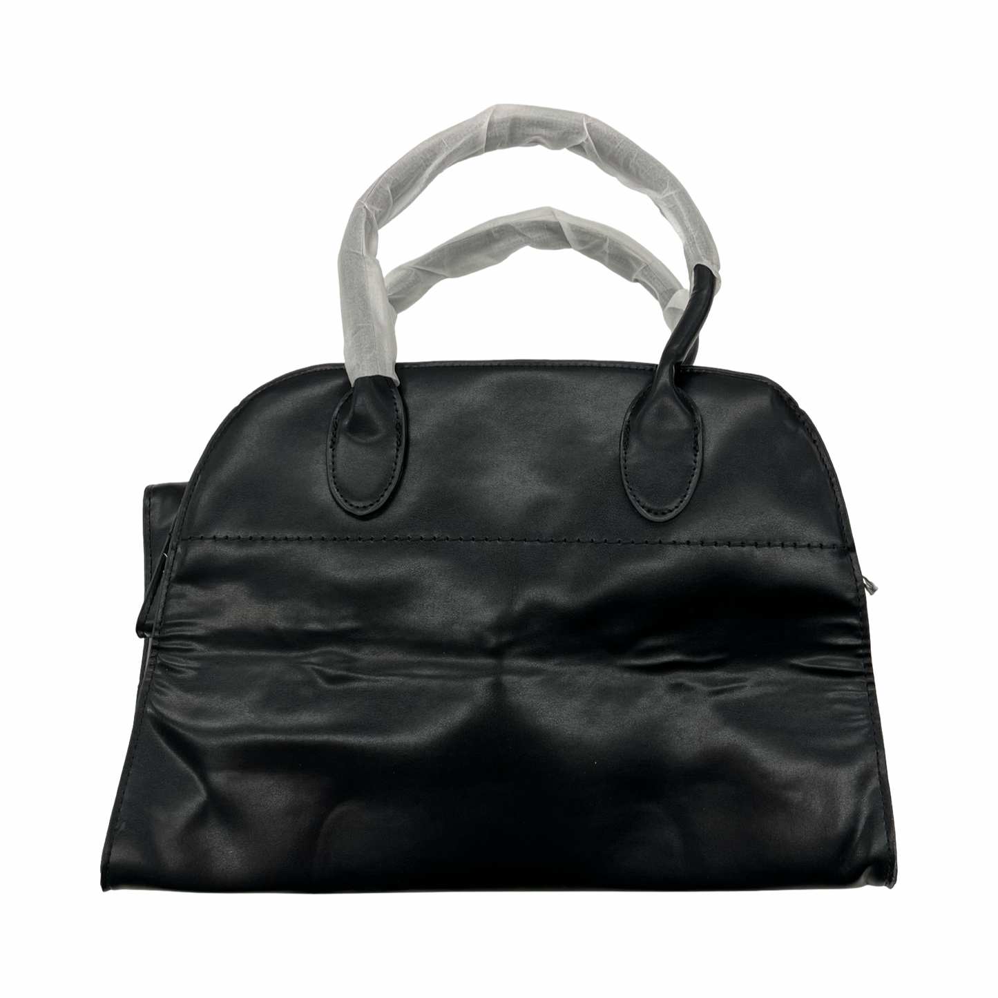 Handbag By Clothes Mentor In Black, Size:Medium