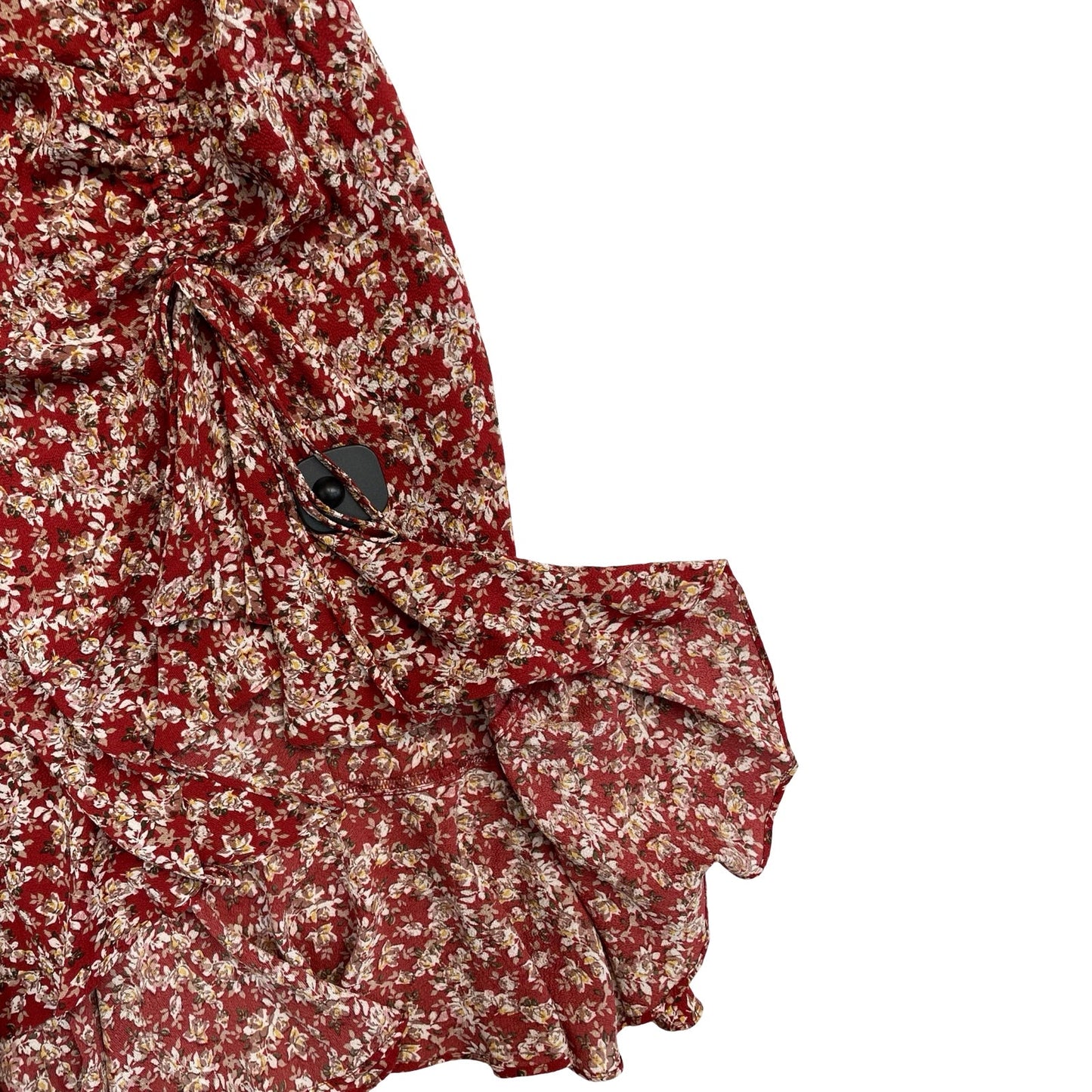 Skirt Midi By Max Studio In Floral Print