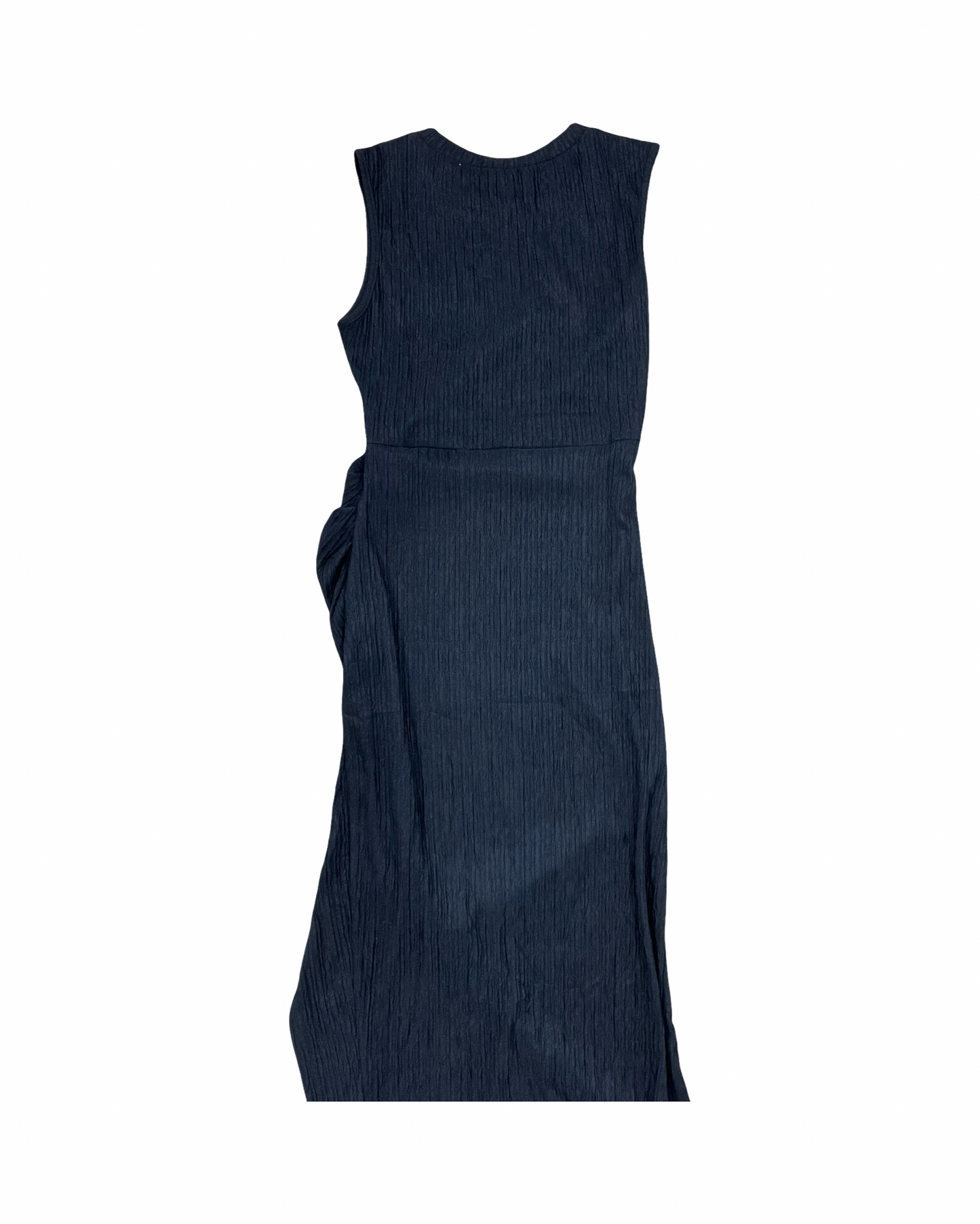 Dress Work By Clothes Mentor In Black, Size:S