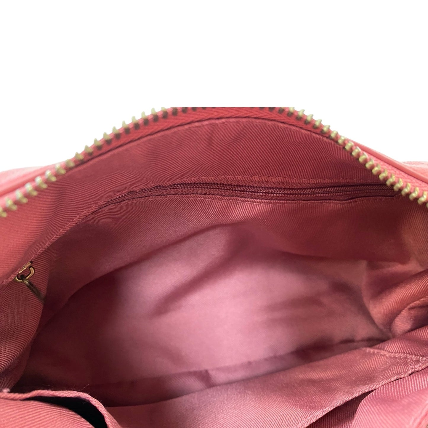 Handbag By Frye And Co In Pink, Size:Small