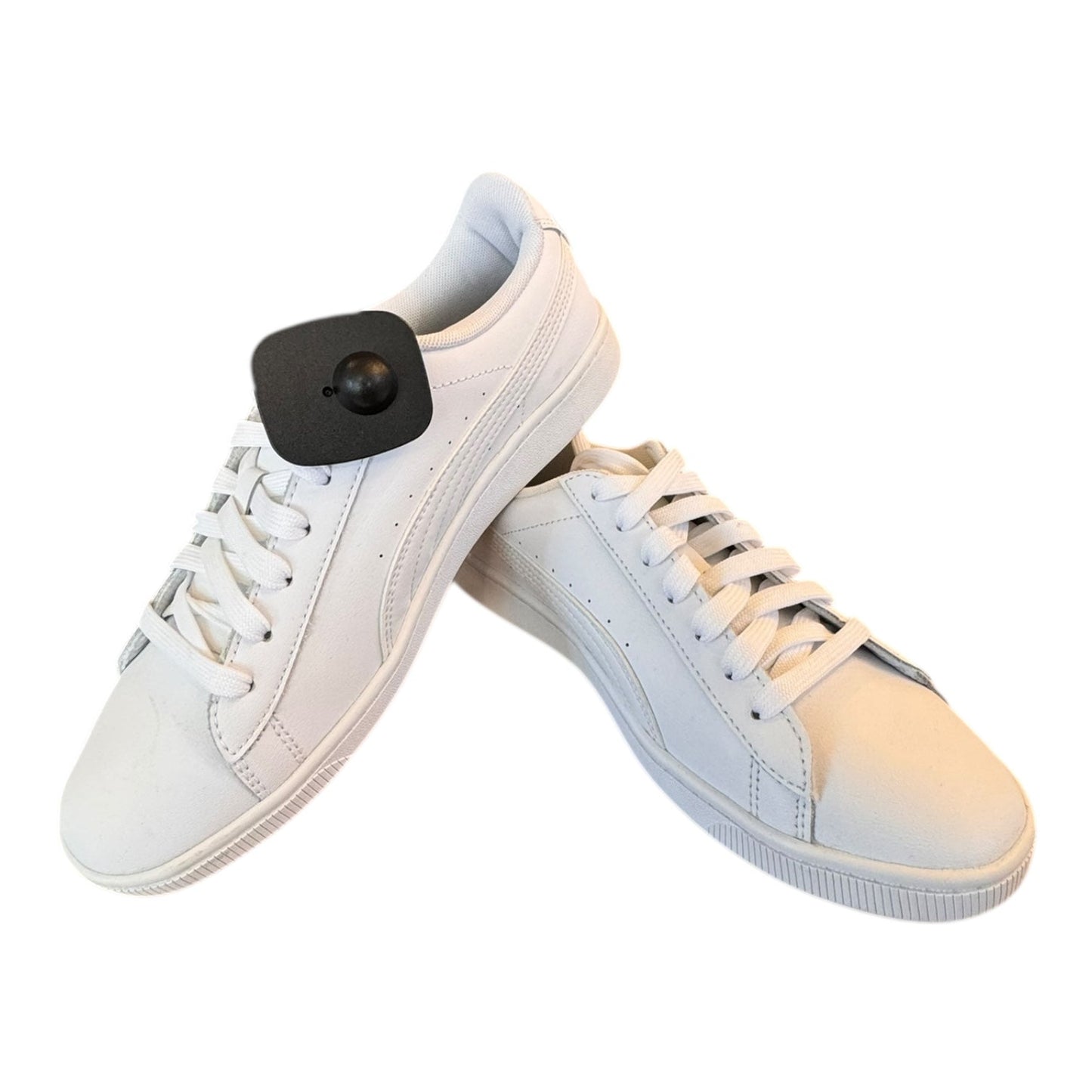 Shoes Sneakers By Puma In White, Size:8