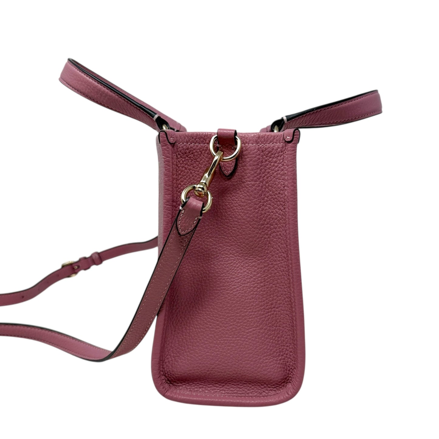 Dempsey Tote 22 Designer By Coach, Size: Small