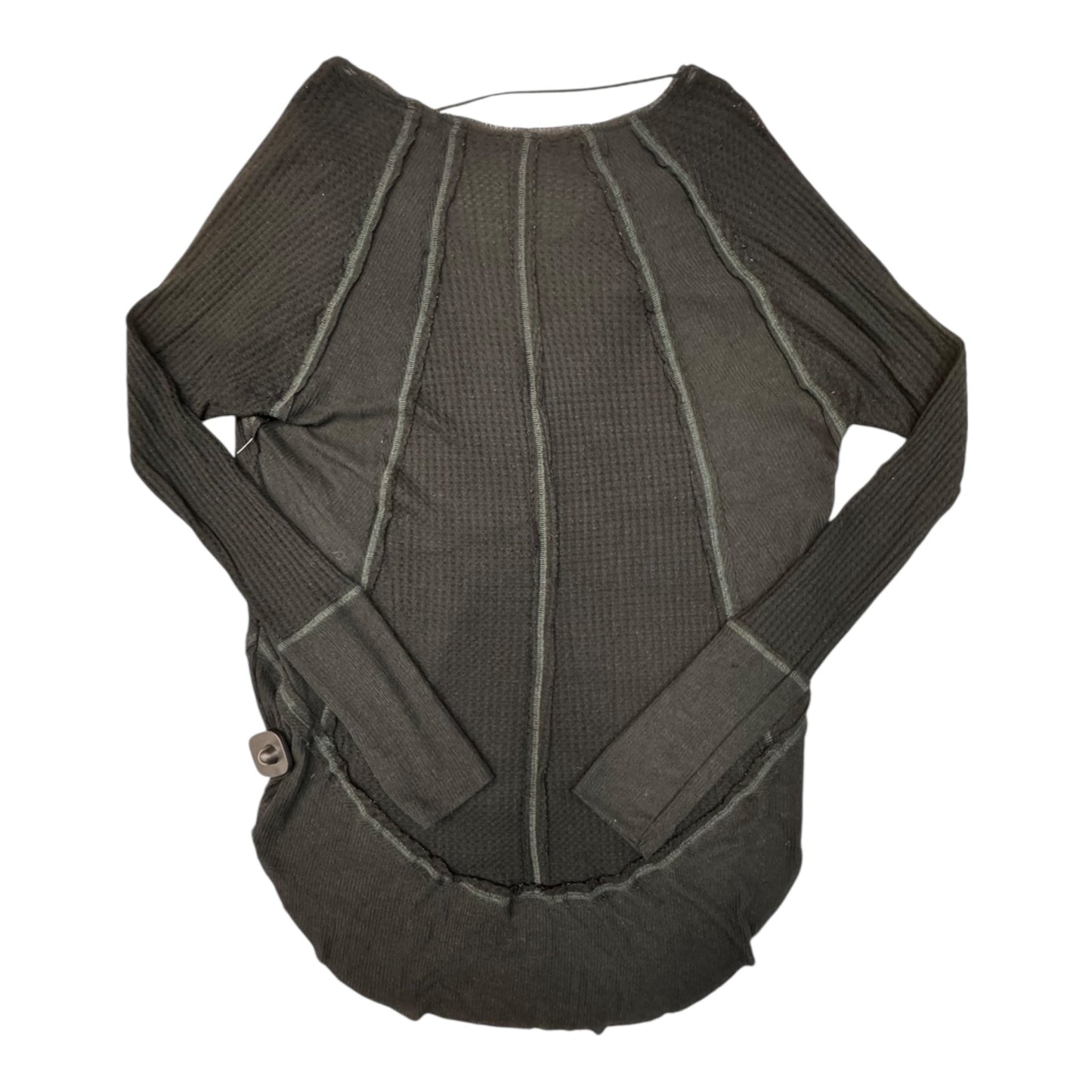 Top Ls By We The Free In Black, Size:M
