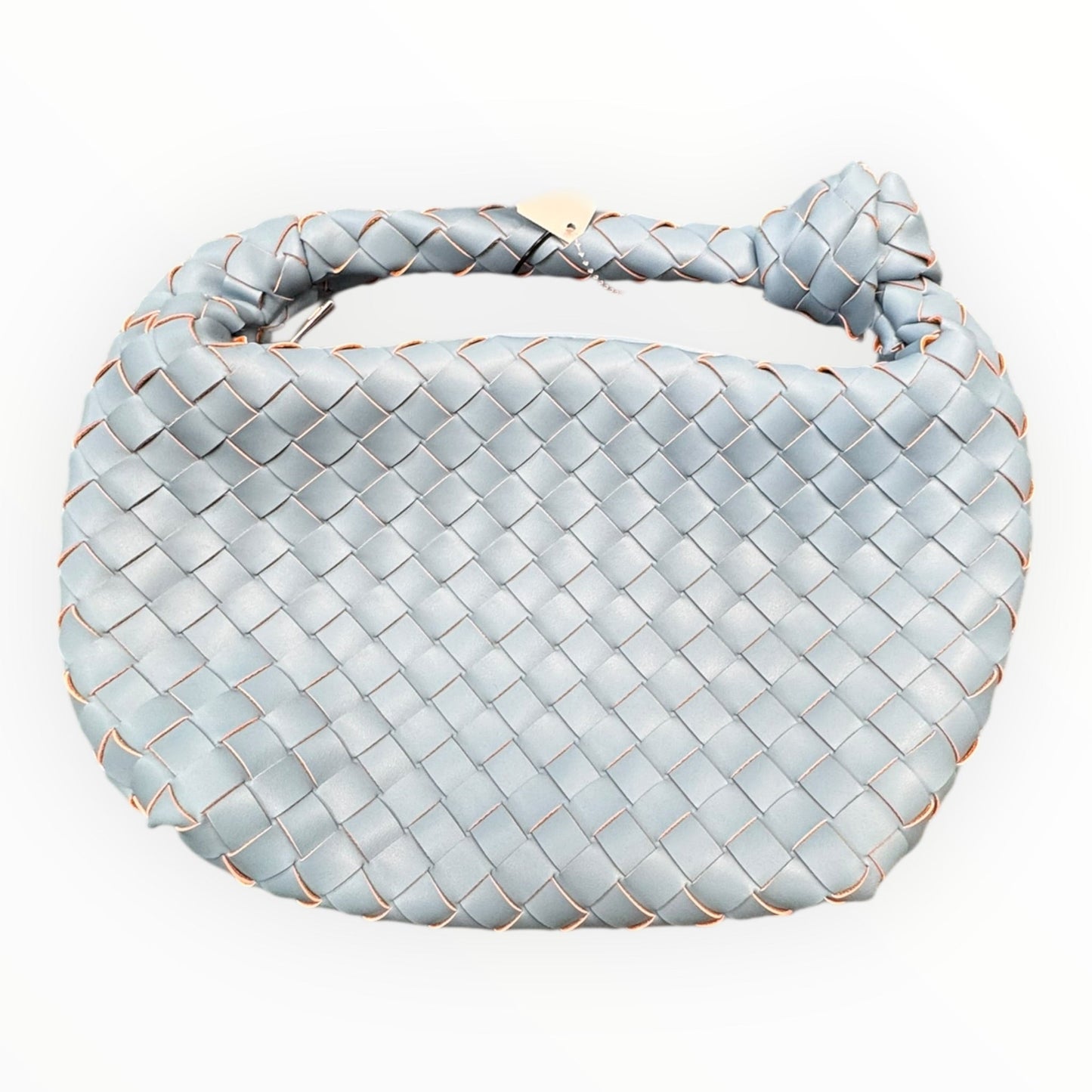 Handbag By A New Day In Blue, Size:Small