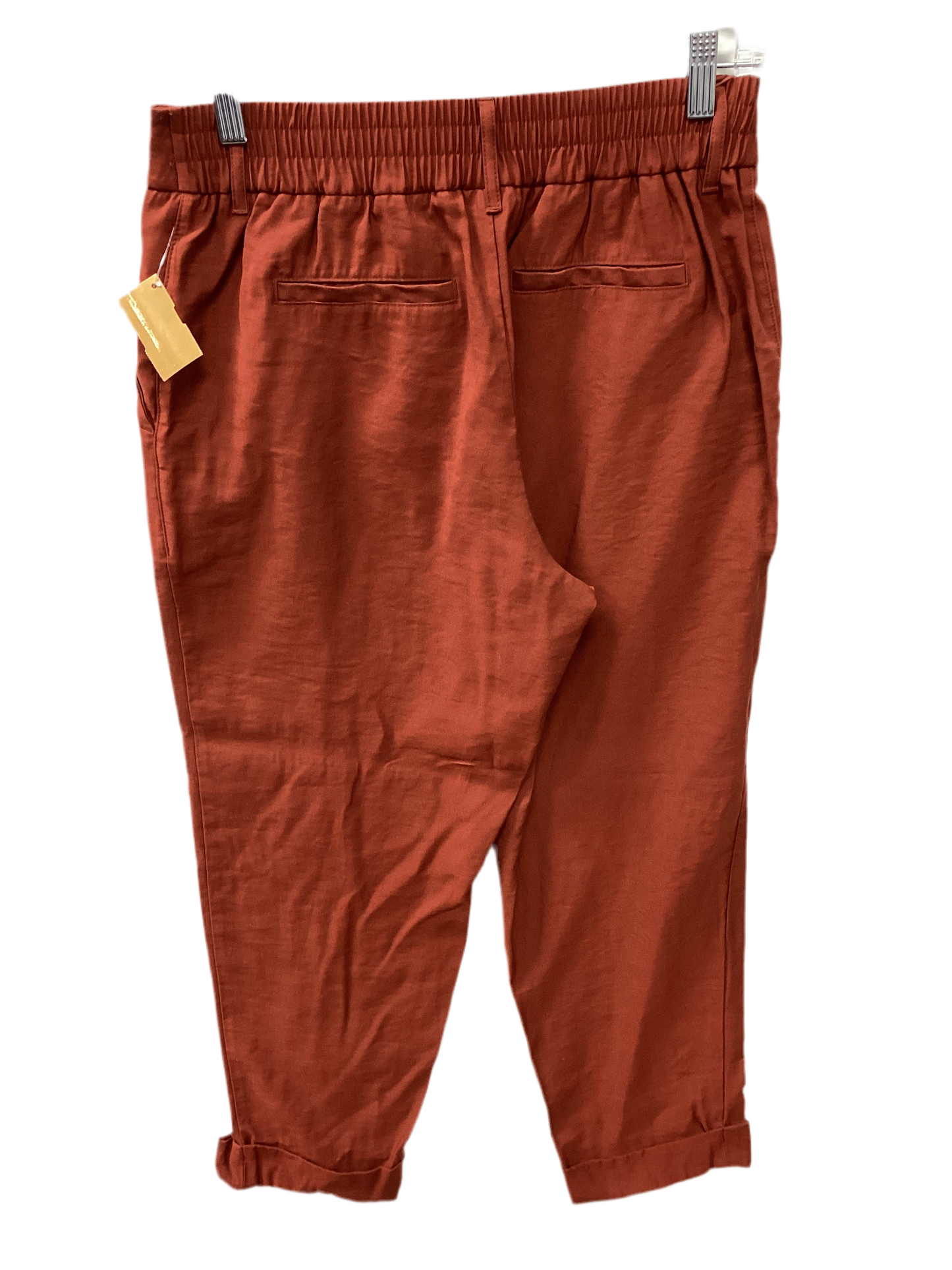 Pants Other By A New Day In Orange, Size:8