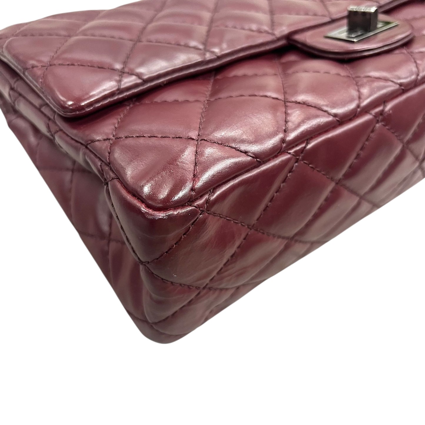 Handbag Luxury Designer By Chanel, Size: Medium