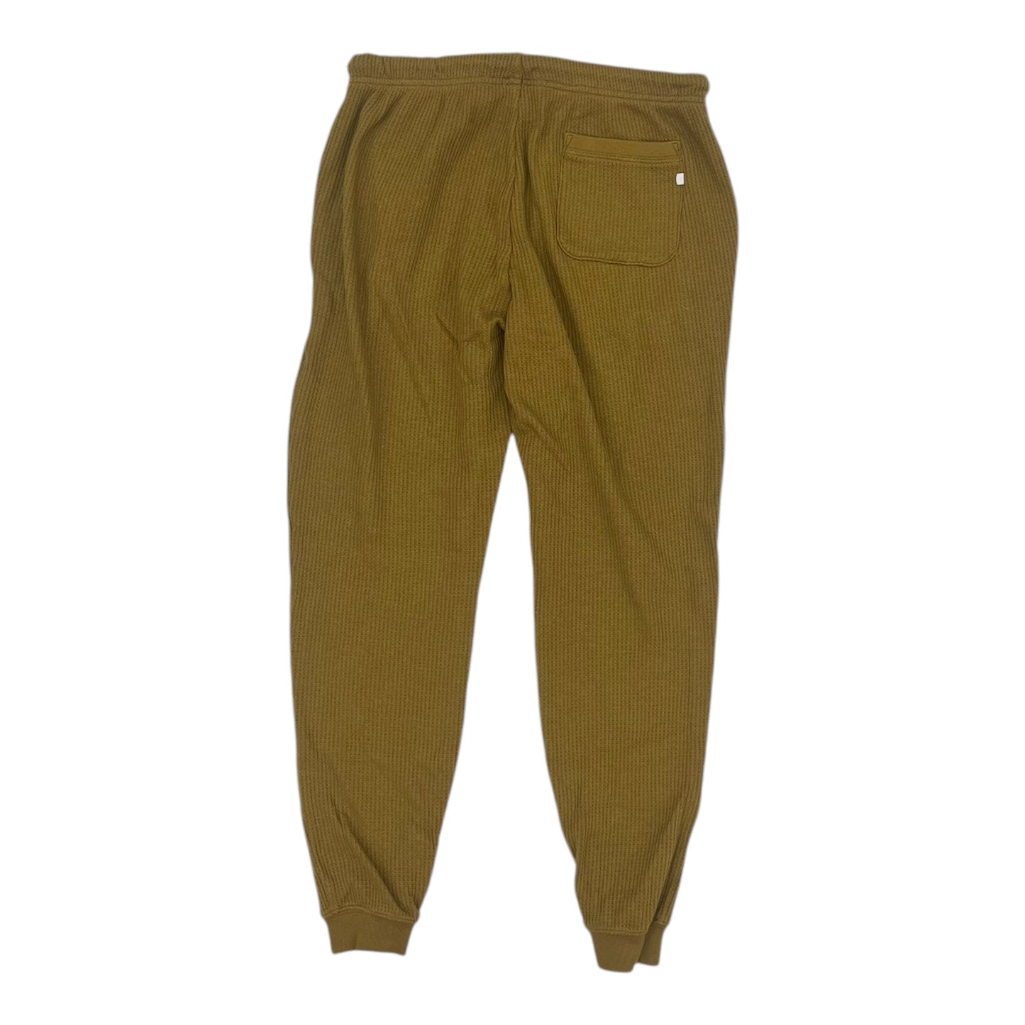 Pants Lounge By Aerie In Tan, Size:S