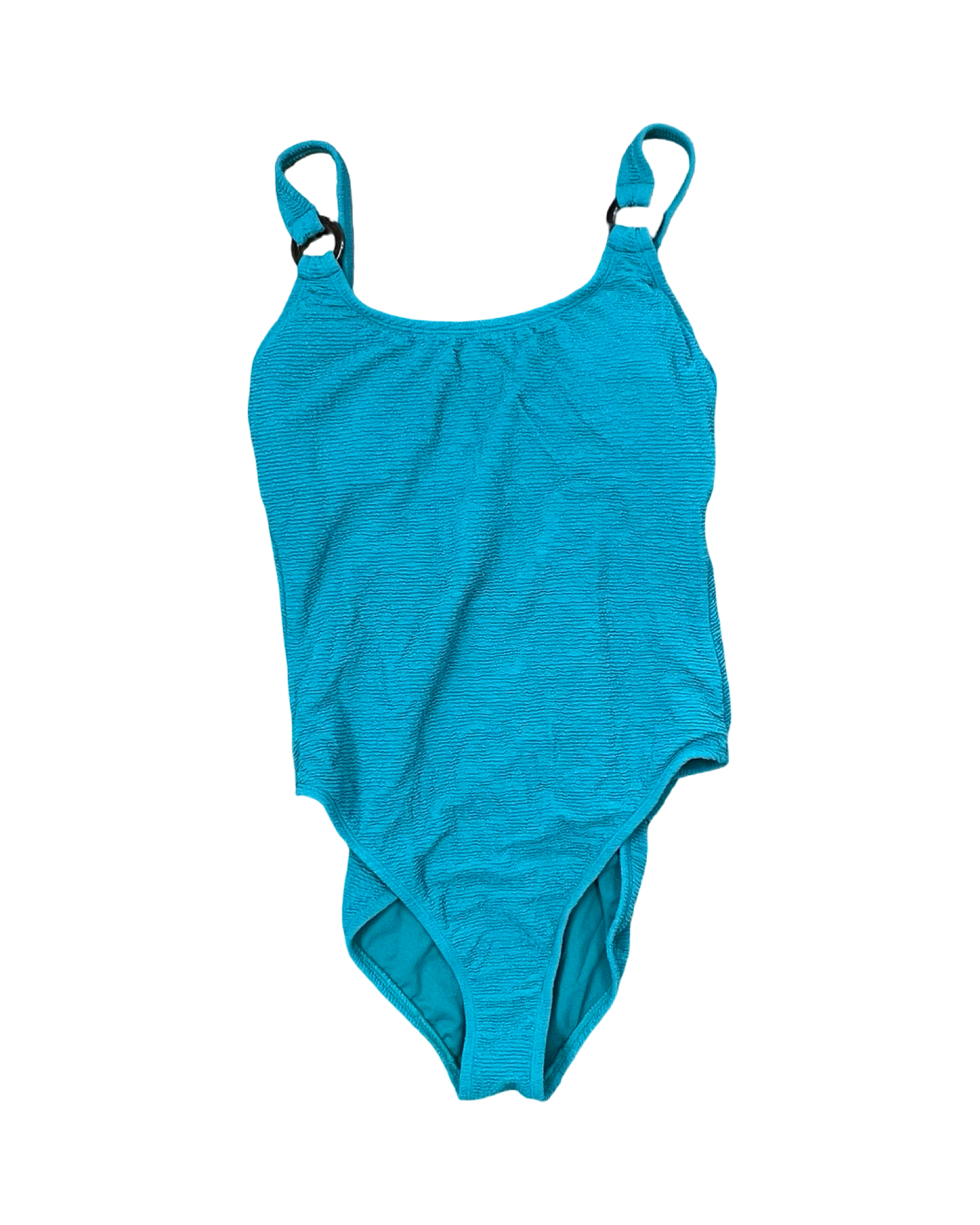 Swimsuit By Shade & Shore In Green, Size:S