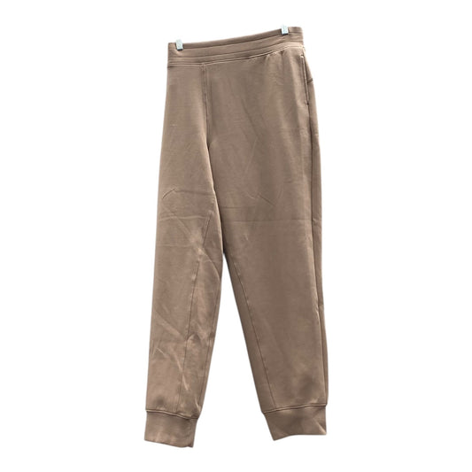 Athletic Pants By Tek Gear In Cream, Size:1X