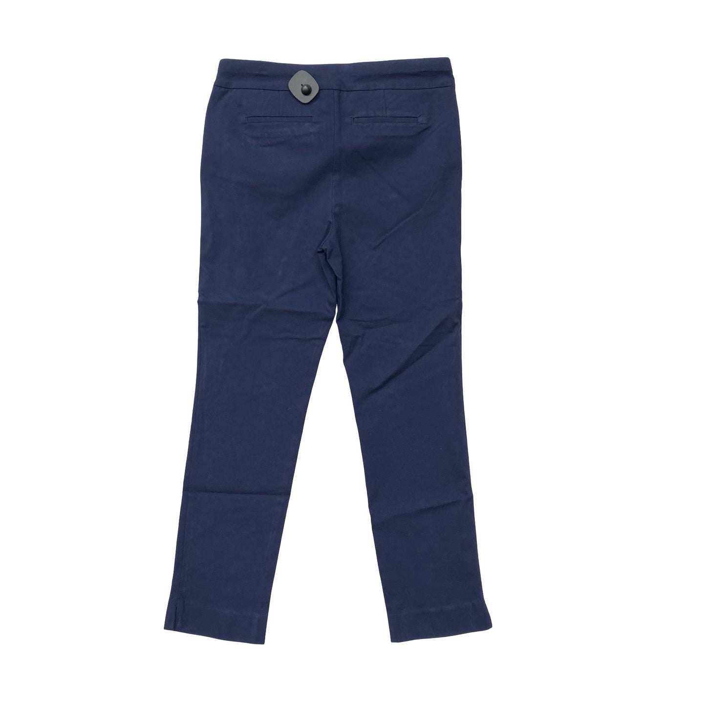 Pants Other By Chicos In Navy, Size:6