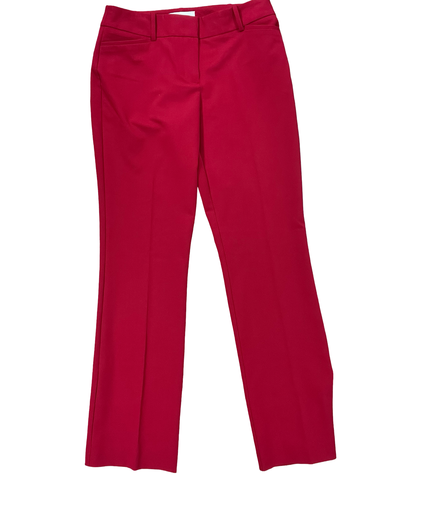 Pants Dress By Liz Claiborne In Red, Size:2