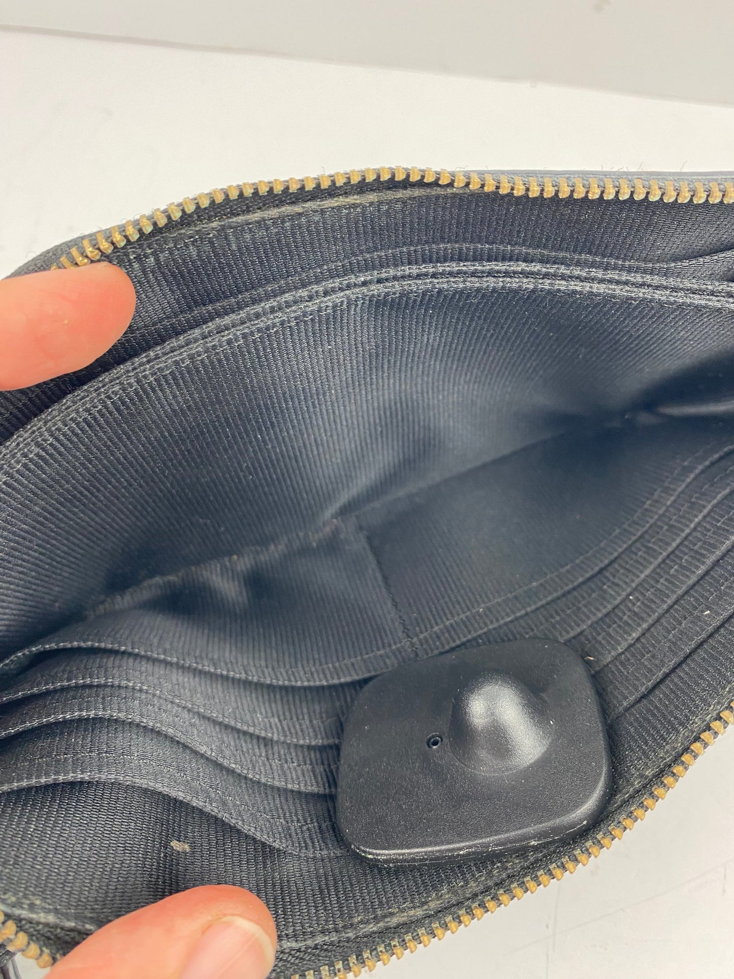 Wallet Designer By Coach, Size: Medium