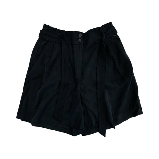 Shorts By Simply Vera In Black, Size:M