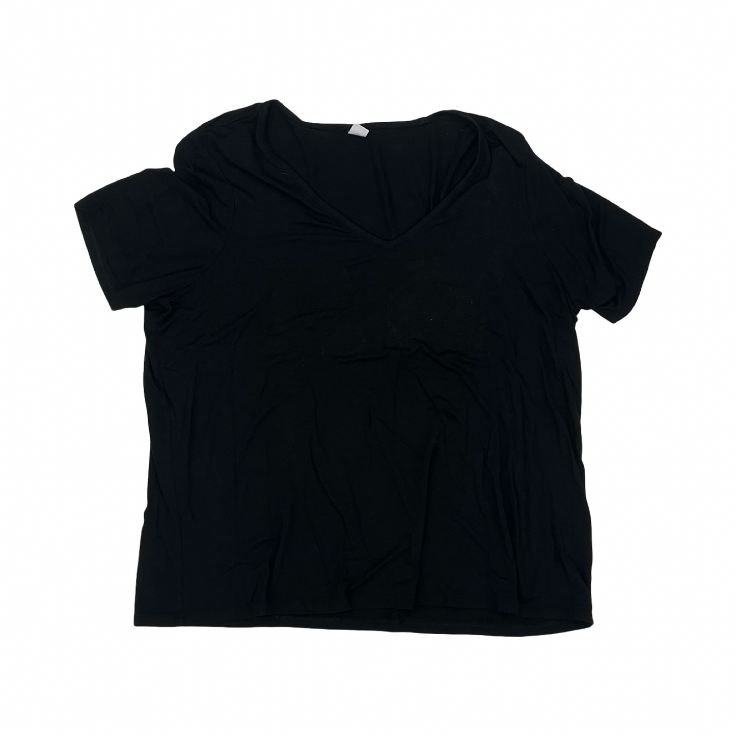 Top Ss By Old Navy In Black, Size:Xl