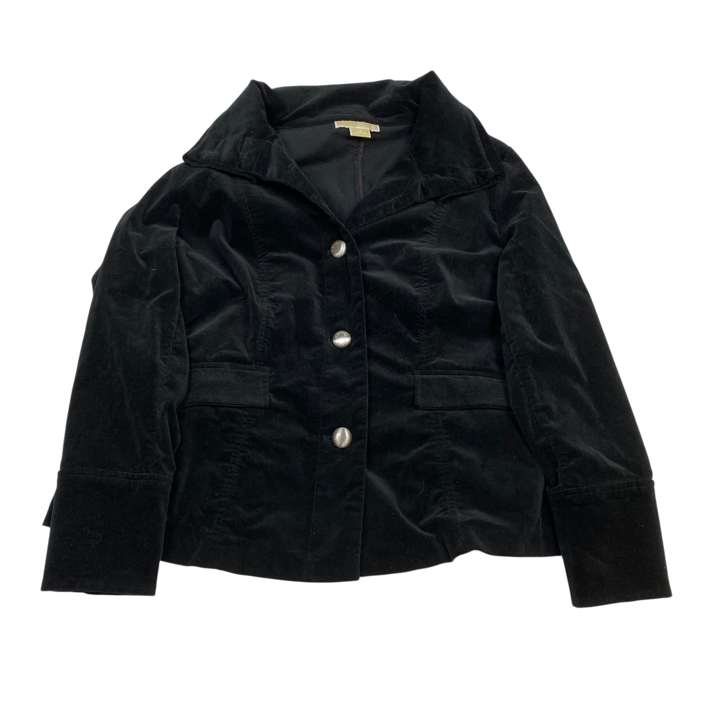 Jacket Other By Michael By Michael Kors In Black, Size:1X