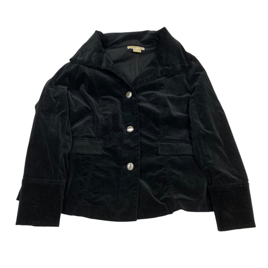 Jacket Other By Michael By Michael Kors In Black, Size:1X