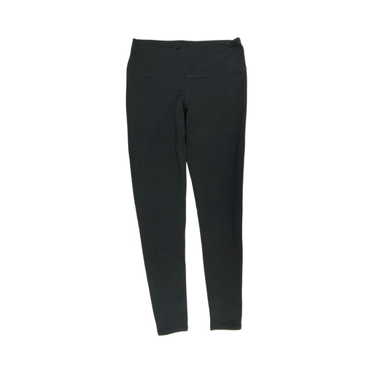 Athletic Leggings By Athleta In Black, Size:S