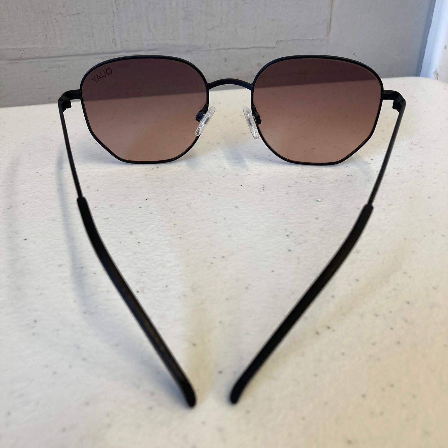 Sunglasses By Quay In Black