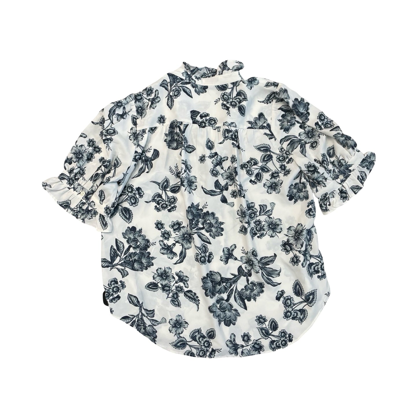 Top Ss By Ann Taylor In Multi, Size:S