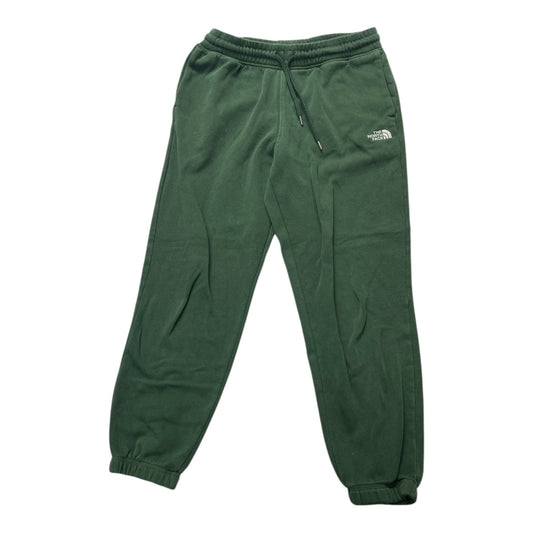Athletic Pants By The North Face In Green, Size:M