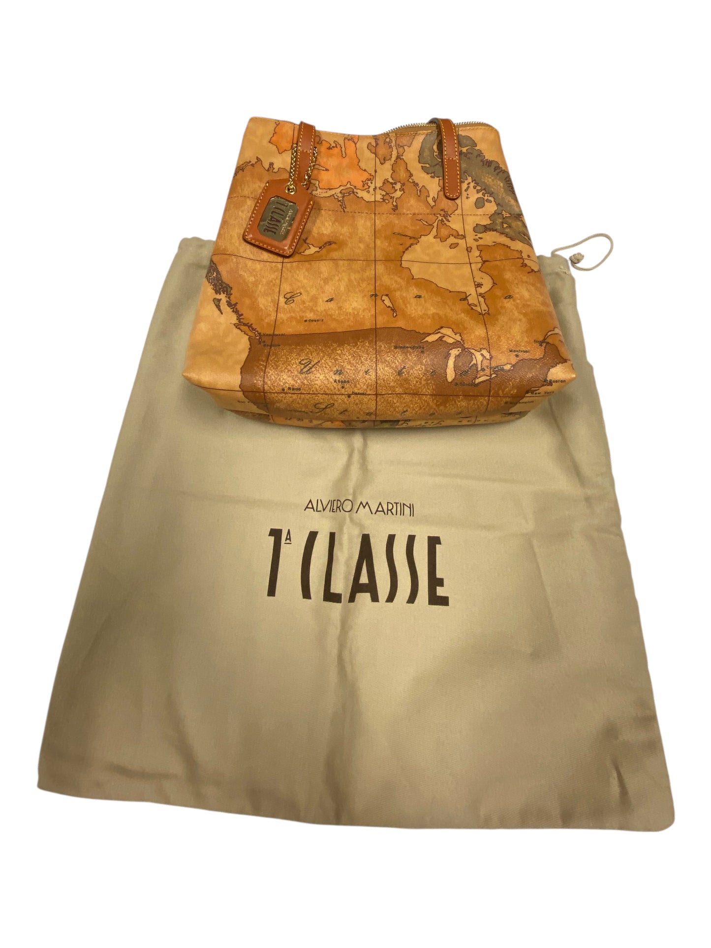 Handbag Designer By Cma In Multi, Size:Medium