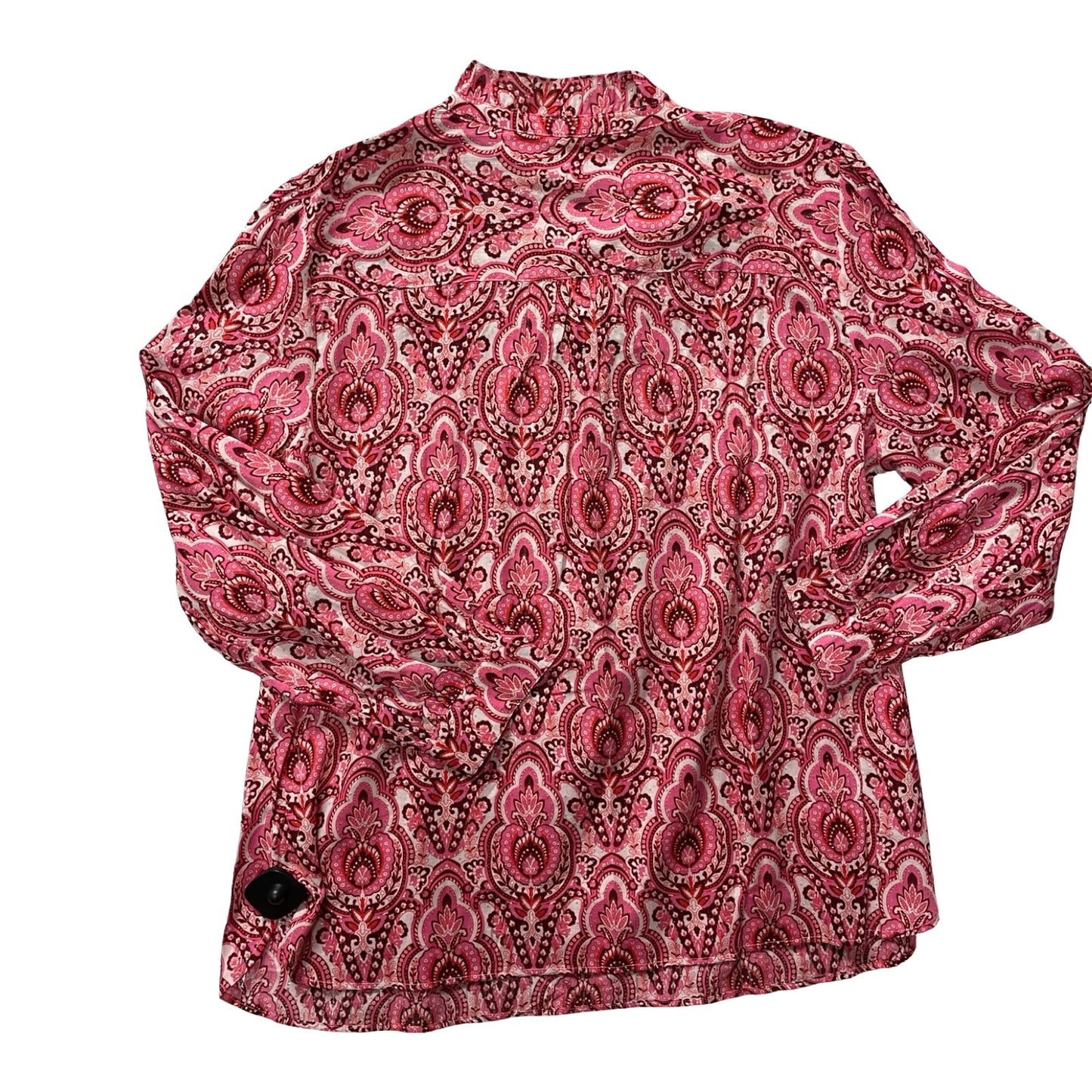 Top Ls By Talbots In Multi, Size:2X