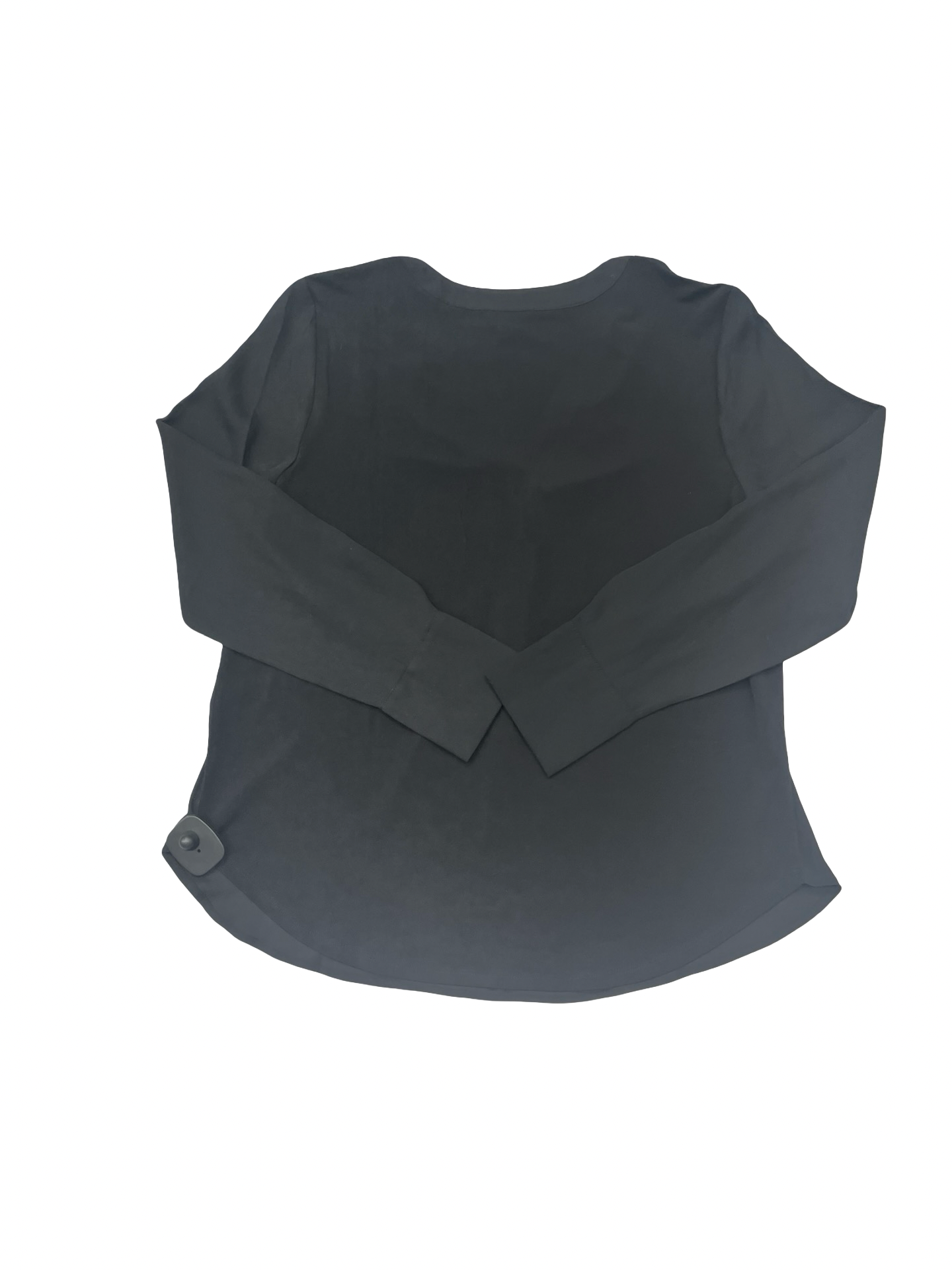 Top Ls By Ann Taylor In Black, Size:S