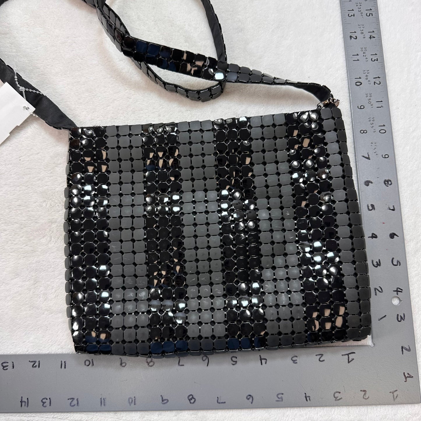 Vintage Crossbody By Marlo, Size: Small