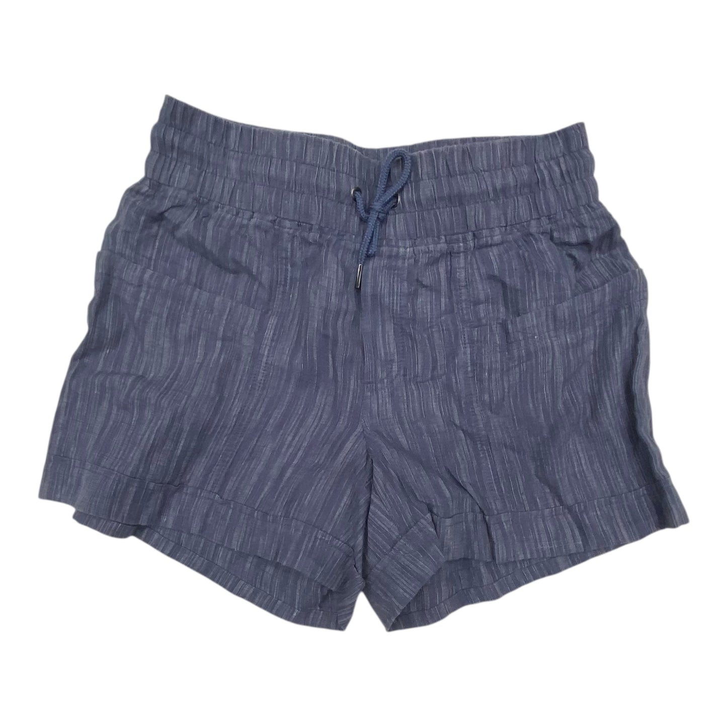 Shorts By Athleta In Blue, Size:4