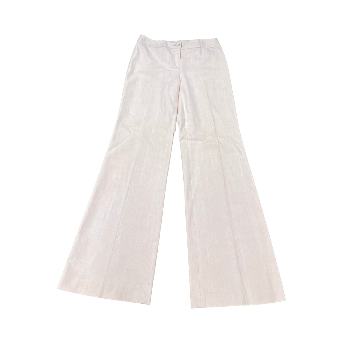 Pants Dress By Ann Taylor In Pink, Size:2