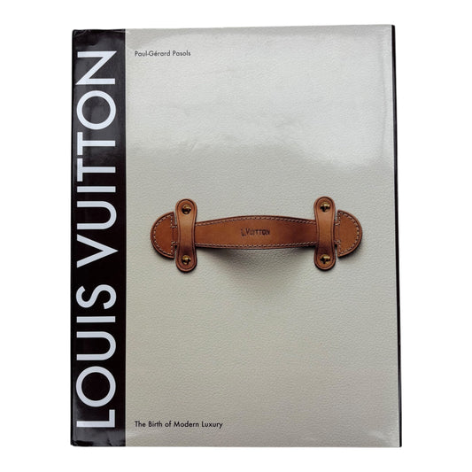 Book Luxury Designer By Louis Vuitton
