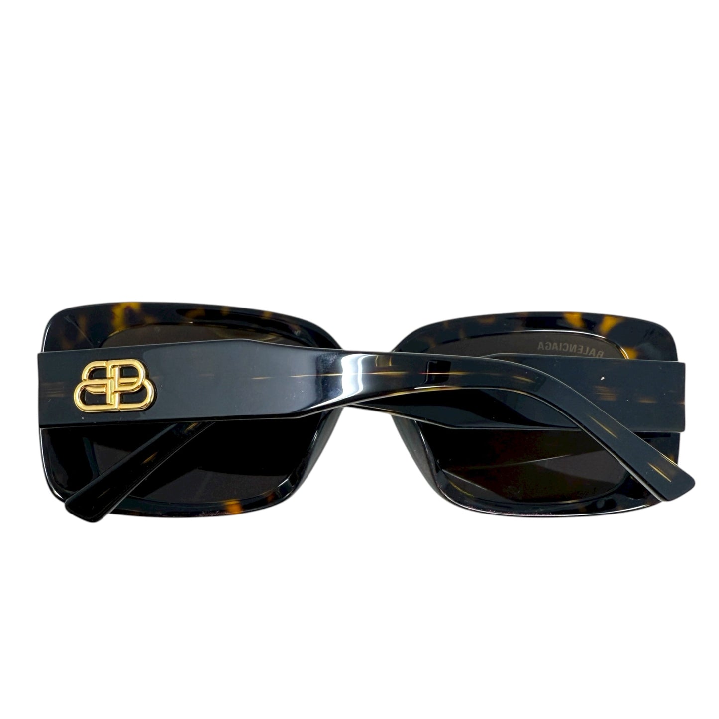 BB0048S Sunglasses Luxury Designer By Balenciaga