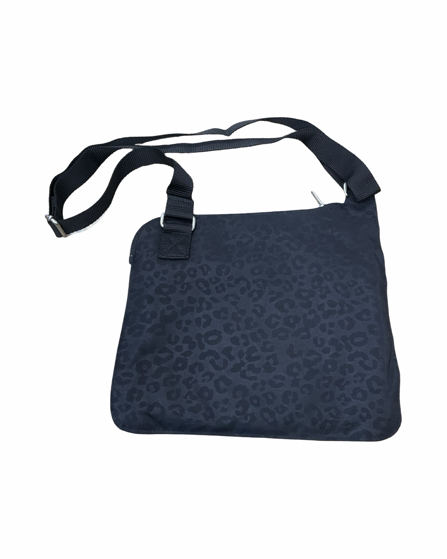 Crossbody By Baggallini In Black, Size:Medium
