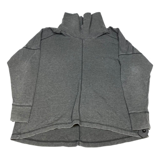 Top Ls By Lucky Brand In Grey, Size:3X