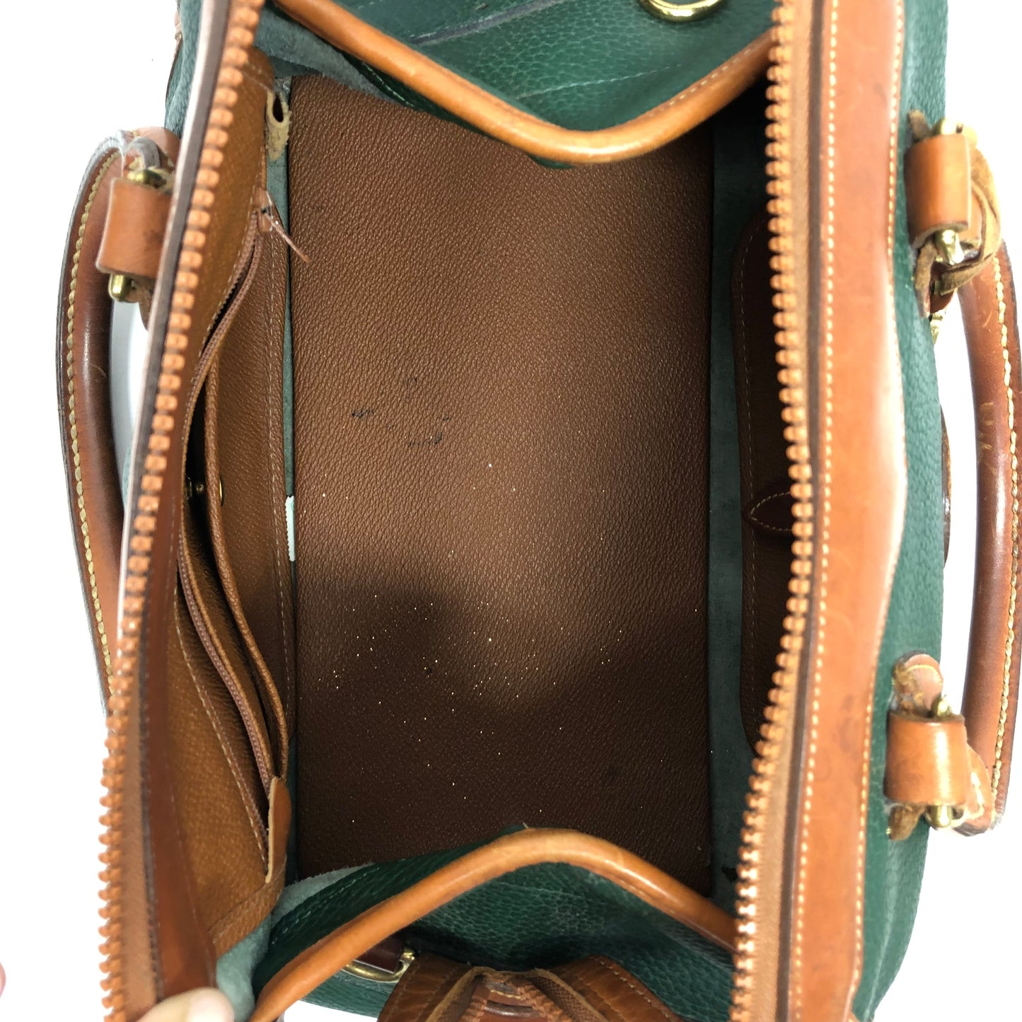 Handbag Designer By Dooney And Bourke, Size: Medium