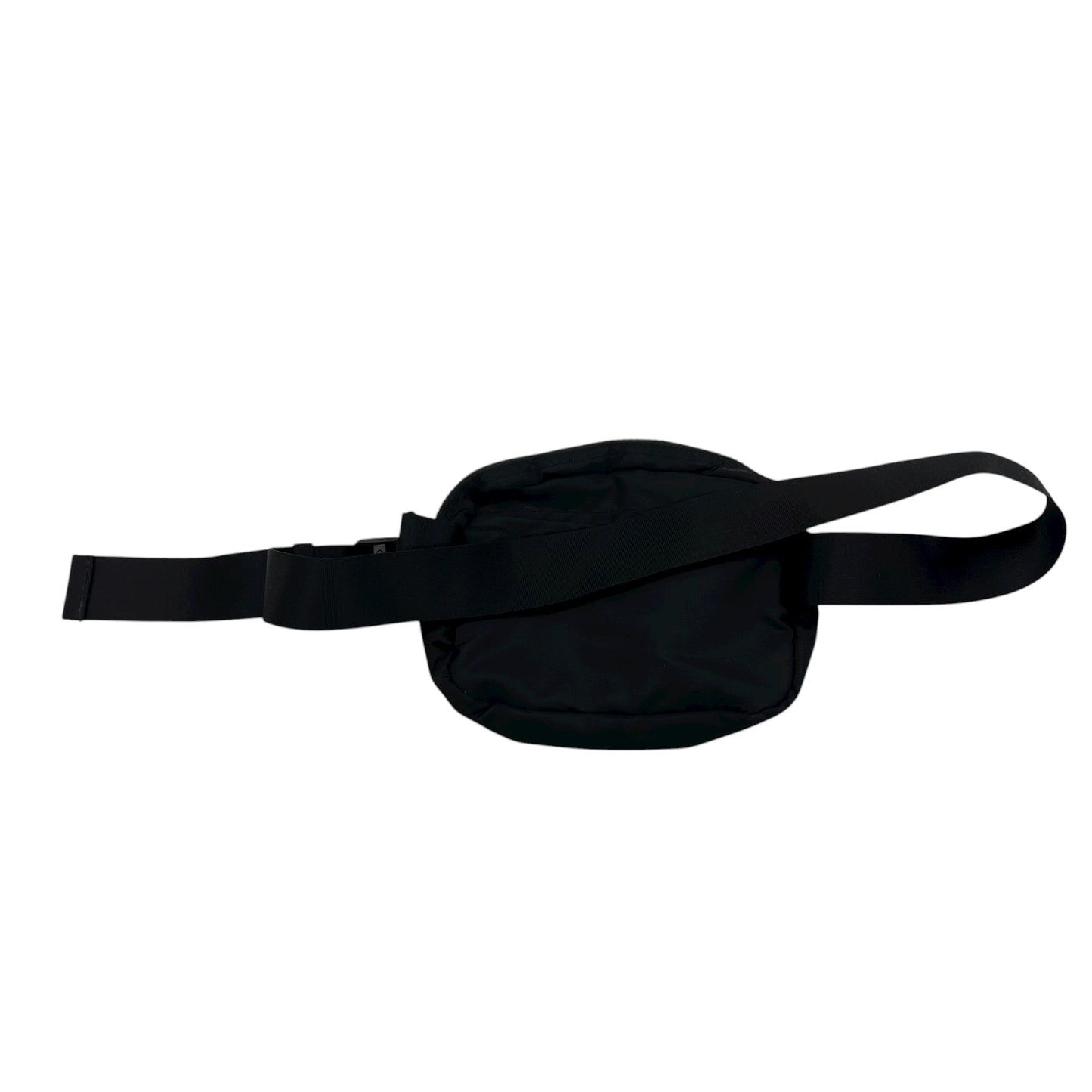 Belt Bag By Gaiam In Black, Size:Medium