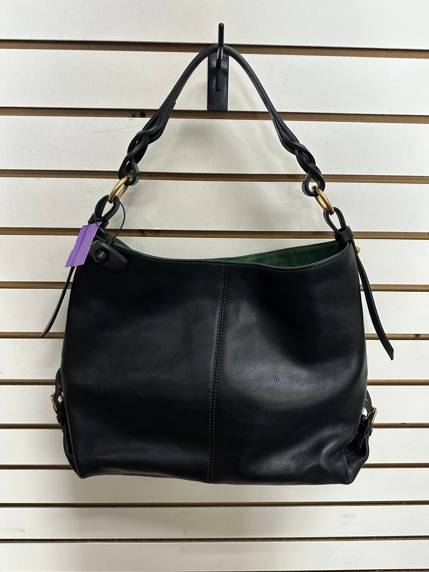 Handbag Designer By Dooney And Bourke, Size: Large