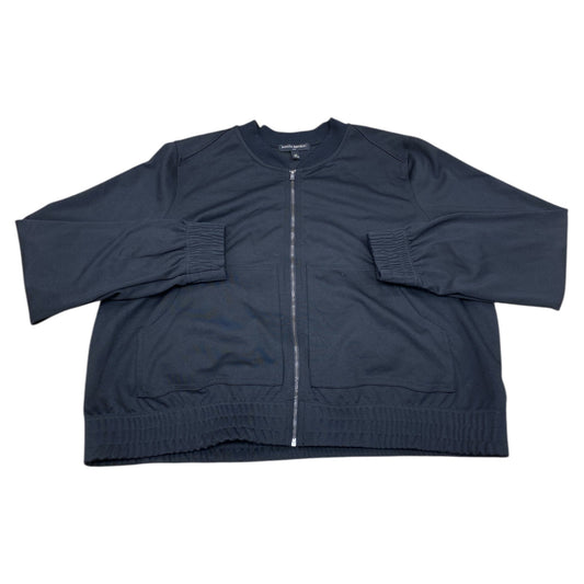 Jacket Other By Banana Republic In Black, Size:Xl
