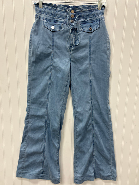 Pants Other By White House Black Market In Blue, Size:0