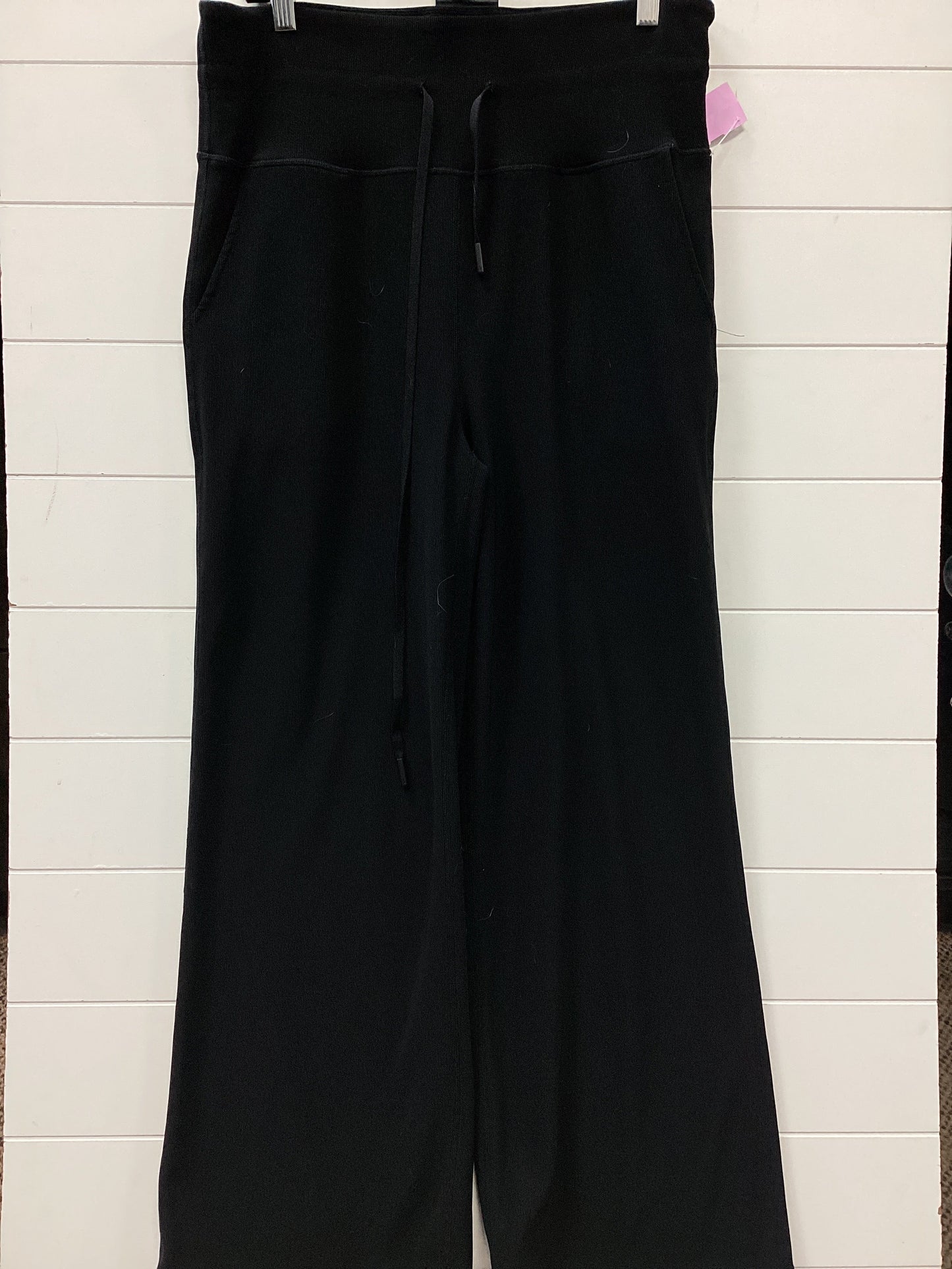 Pants Lounge By Cmc In Black, Size:2X