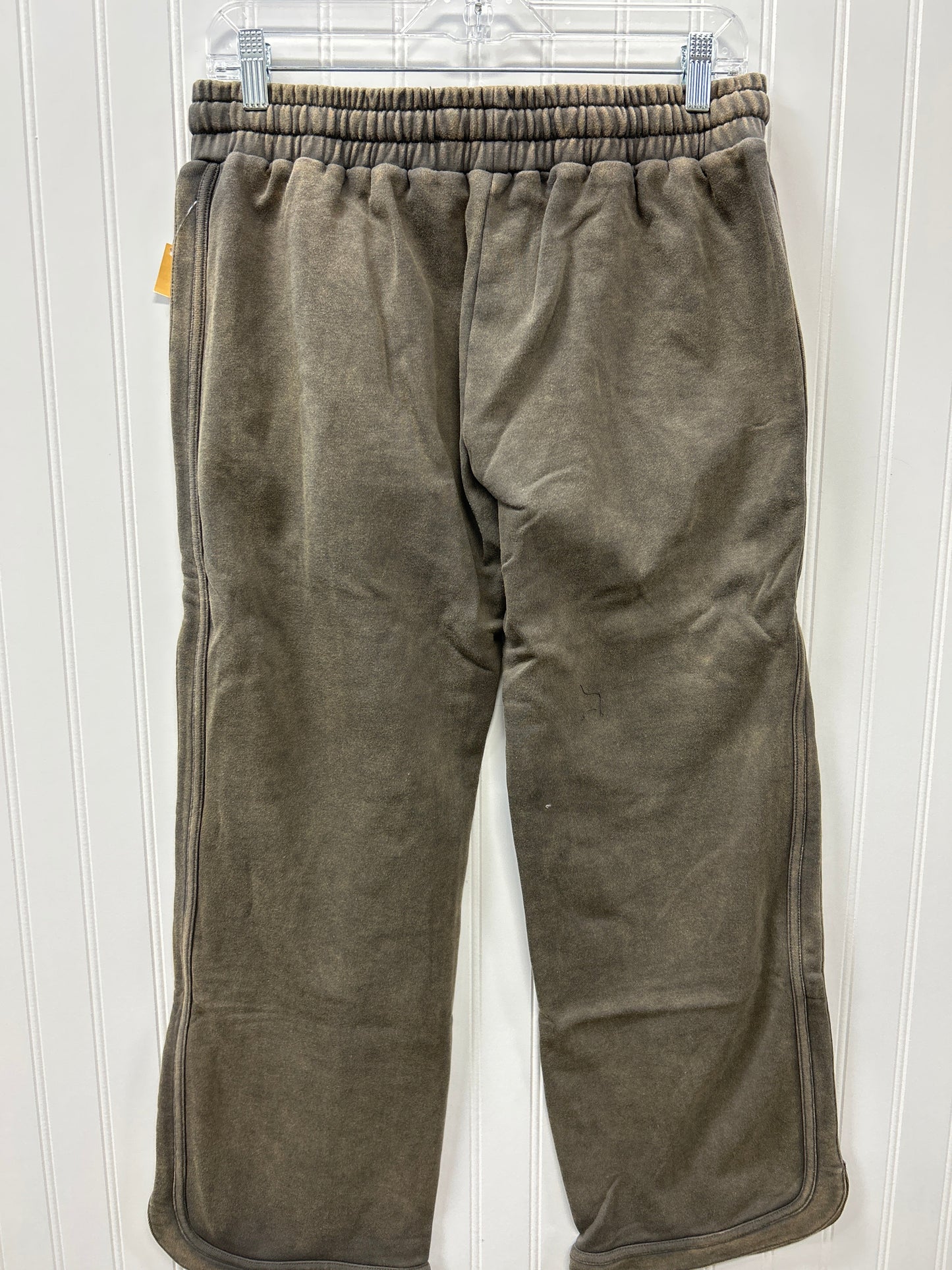 Pants Joggers By Cmc In Green, Size:Xl