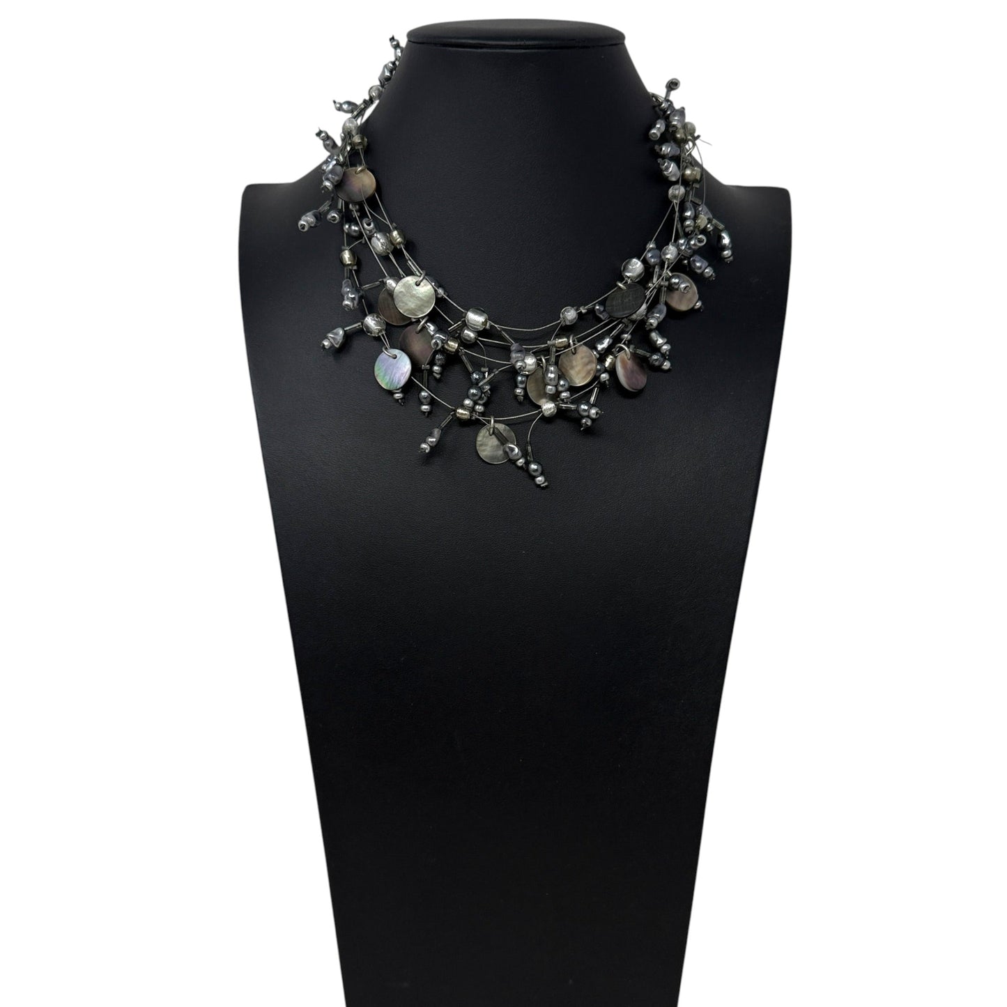 Layered Necklace By Chico’s