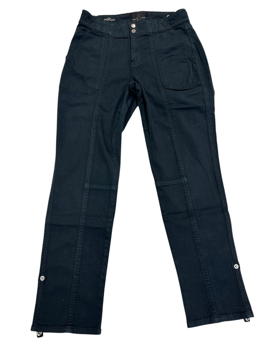 Pants Chinos & Khakis By White House Black Market In Black, Size:S