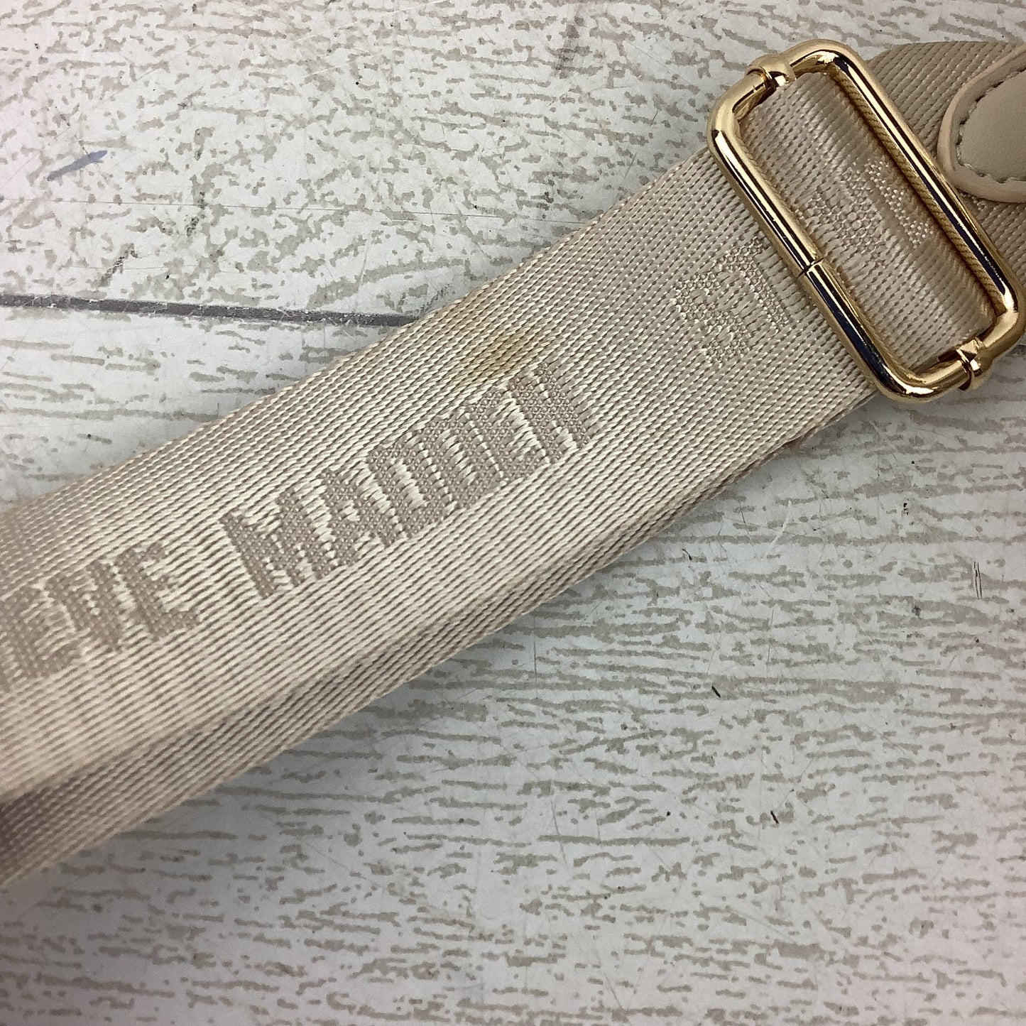 Crossbody By Steve Madden, Size: Small