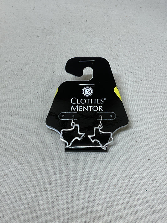 Earrings Dangle/Drop By Cme In Silver