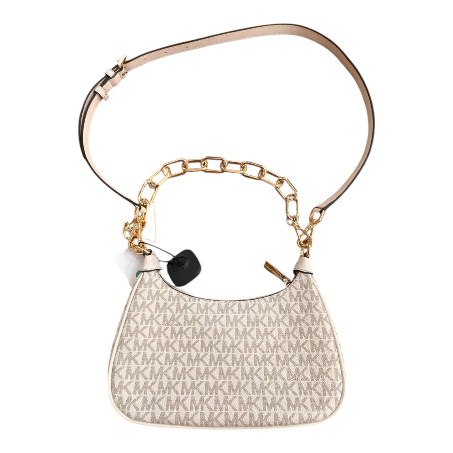 Handbag Designer By Michael Kors In Multi, Size:Small