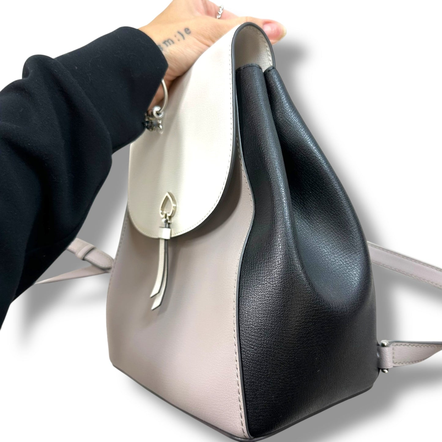 Backpack Designer By Kate Spade, Size: Medium