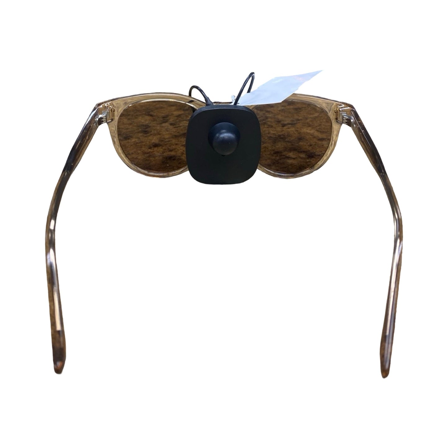 Sunglasses By Cmc In Brown